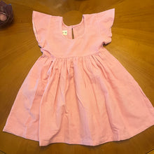 Load image into Gallery viewer, Mamita Day Dress