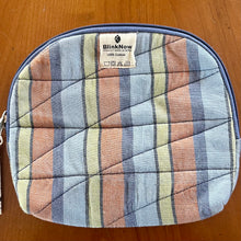 Load image into Gallery viewer, Quilted Pouch