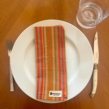 Load image into Gallery viewer, Hemmed Napkin