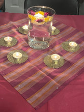 Load image into Gallery viewer, Hemmed Napkin