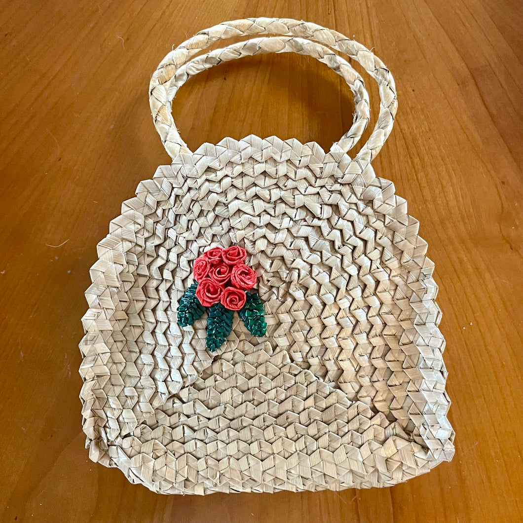 Thakal bell shaped tote