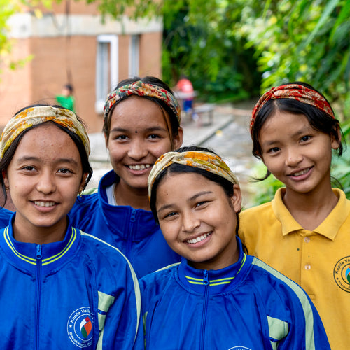 Sari Headbands