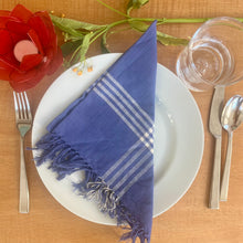 Load image into Gallery viewer, Hand Woven Napkins