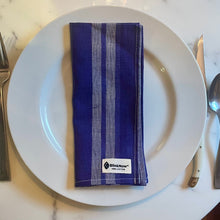 Load image into Gallery viewer, Hemmed Napkin