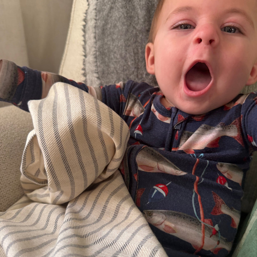 Swaddle blanket