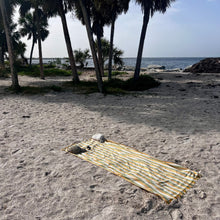 Load image into Gallery viewer, Turkish Towel or Beach Towel