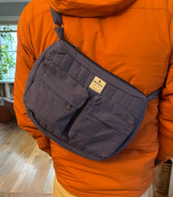 Load image into Gallery viewer, Unisex satchel