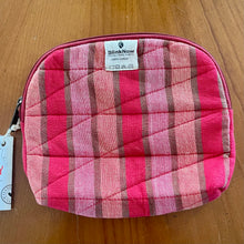 Load image into Gallery viewer, Quilted Pouch