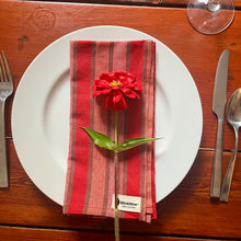 Load image into Gallery viewer, Hemmed Napkin