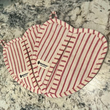 Load image into Gallery viewer, Oven mitt