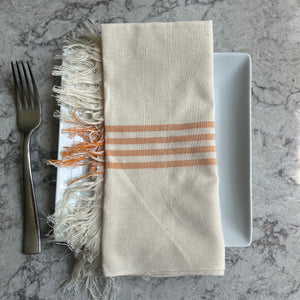Hand Woven Napkins