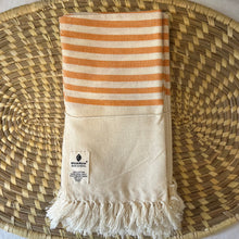 Load image into Gallery viewer, Hand Woven Napkins