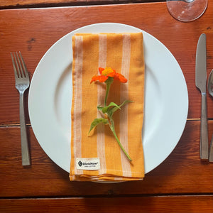 Hemmed Napkin