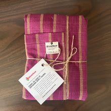 Load image into Gallery viewer, Apron made from Handwoven Fabric