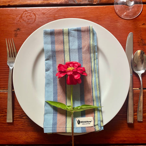 Hemmed Napkin