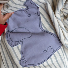 Load image into Gallery viewer, Baby Receiving Blanket