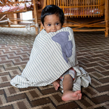 Load image into Gallery viewer, Baby Receiving Blanket