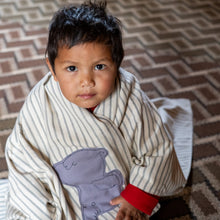 Load image into Gallery viewer, Baby Receiving Blanket