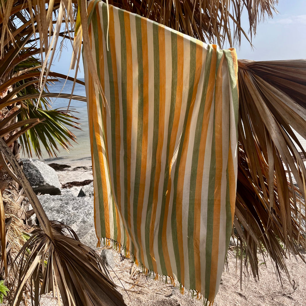 Turkish Towel or Beach Towel