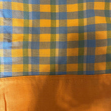 Load image into Gallery viewer, Tablecloth with border