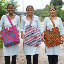 Load image into Gallery viewer, Jaipuri Bag