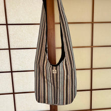 Load image into Gallery viewer, Wide Strapped Sling Bag