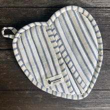 Load image into Gallery viewer, Oven mitt