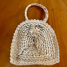 Load image into Gallery viewer, Thakal bell shaped tote