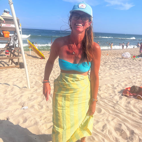 Turkish Towel or Beach Towel