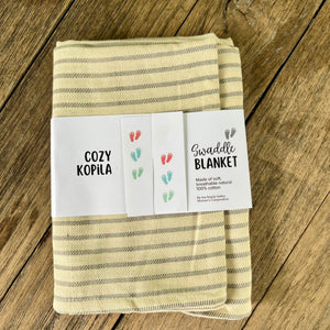 Swaddle blanket