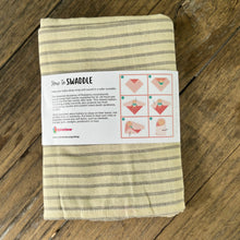 Load image into Gallery viewer, Swaddle blanket