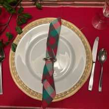 Load image into Gallery viewer, Hand Coiled Mat