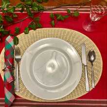 Load image into Gallery viewer, Hand Coiled Mat