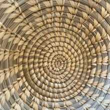 Load image into Gallery viewer, Coiled Handled Basket