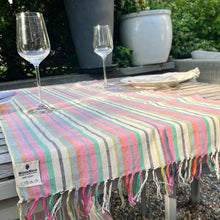 Load image into Gallery viewer, Narrow shawl or table runner