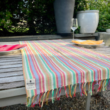 Load image into Gallery viewer, Narrow shawl or table runner