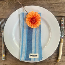 Load image into Gallery viewer, Hemmed Napkin