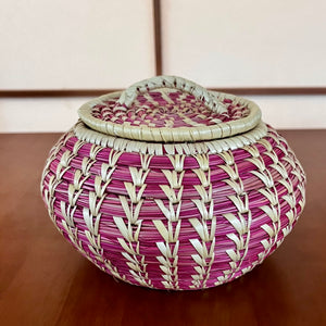 Medium Decorative Basket