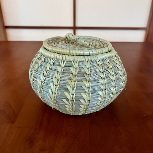 Medium Decorative Basket