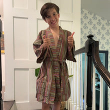 Load image into Gallery viewer, Children's Robe