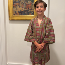 Load image into Gallery viewer, Children's Robe