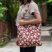 Load image into Gallery viewer, Jaipuri Bag