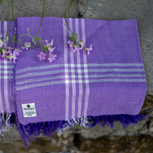 Load image into Gallery viewer, Hand Woven Napkins