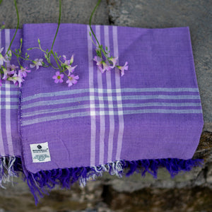 Hand Woven Napkins