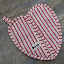Load image into Gallery viewer, Oven mitt