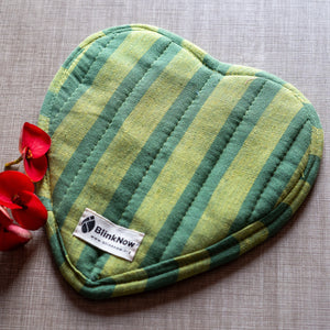 Oven mitt