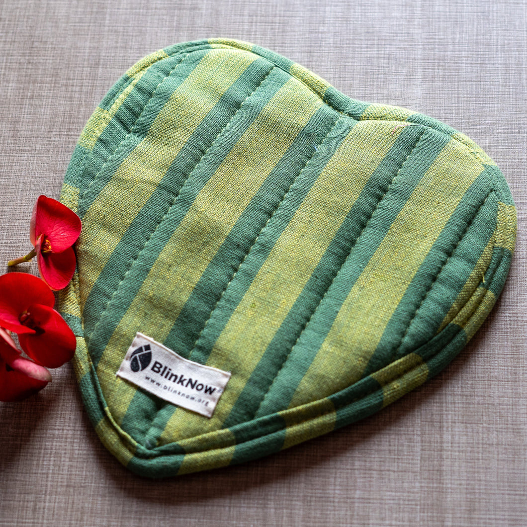 Oven mitt