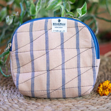 Load image into Gallery viewer, Quilted Pouch
