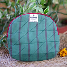 Load image into Gallery viewer, Quilted Pouch