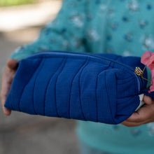 Load image into Gallery viewer, Quilted Pouch